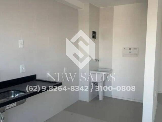 Apartamento para Venda em Goiânia - 2