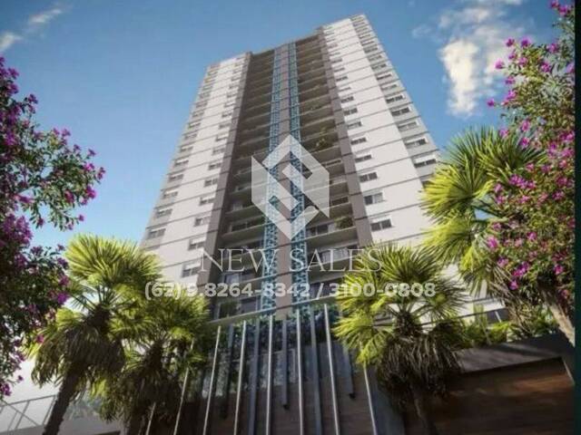 Apartamento para Venda em Goiânia - 5