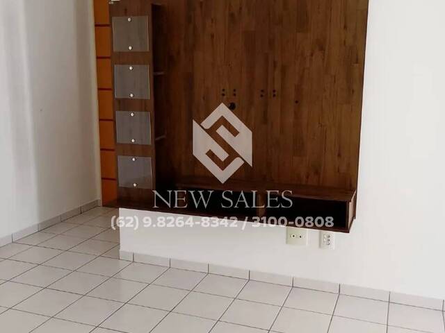 Apartamento para Venda em Goiânia - 4
