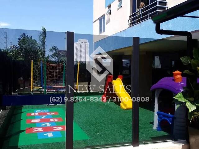 Apartamento para Venda em Goiânia - 5