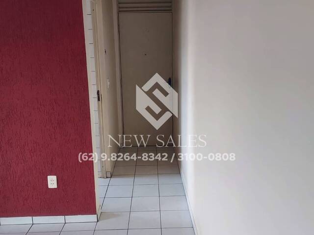 Apartamento para Venda em Aparecida de Goiânia - 2