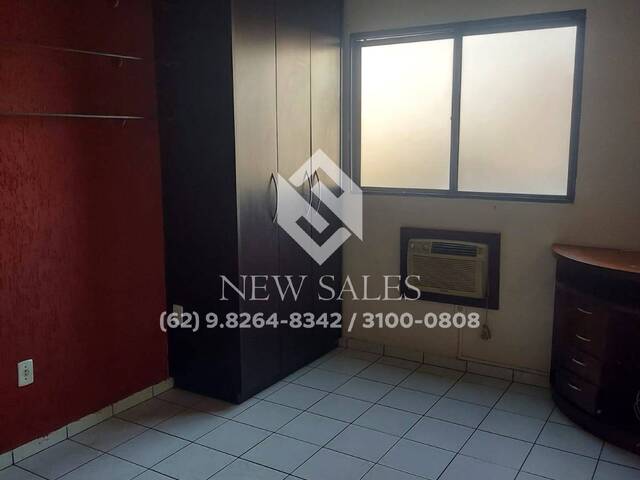 Apartamento para Venda em Aparecida de Goiânia - 4