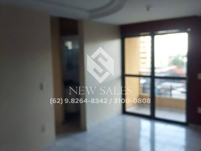 Apartamento para Venda em Aparecida de Goiânia - 3