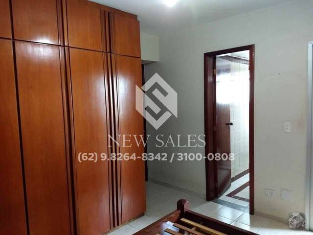#14086 - Apartamento para Venda em Goiânia - GO - 3