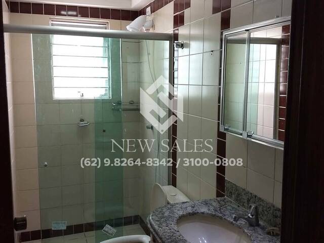 Apartamento para Venda em Goiânia - 4