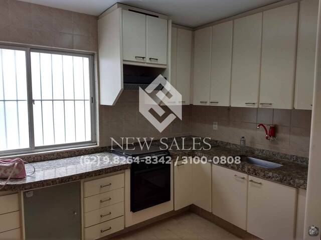 #14086 - Apartamento para Venda em Goiânia - GO - 1