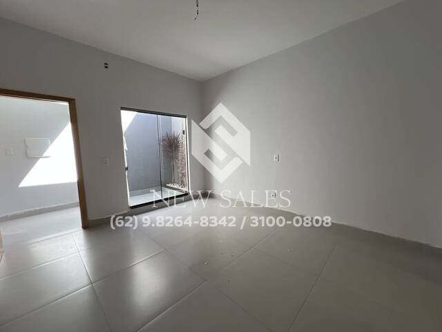 Casa para Venda em Goiânia - 4