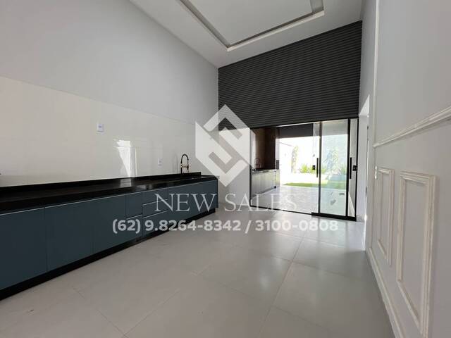 Casa para Venda em Goiânia - 5