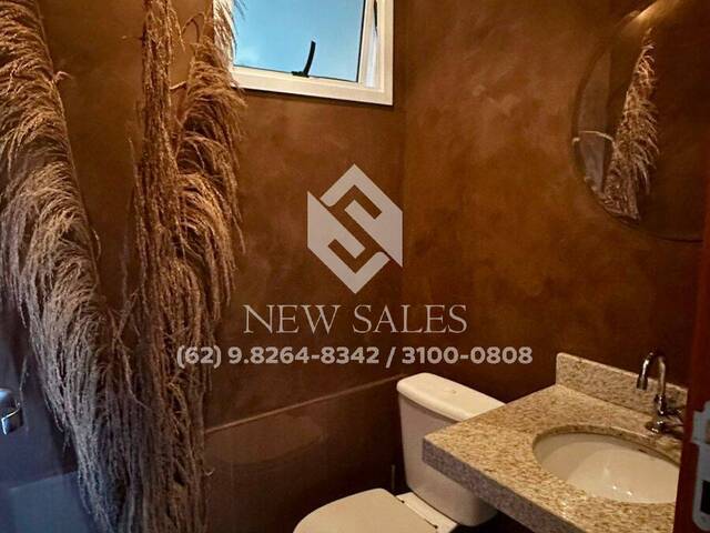 Apartamento para Venda em Goiânia - 4