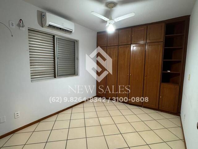 #14088 - Apartamento para Venda em Goiânia - GO - 2