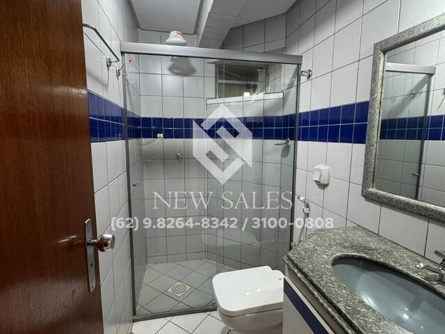 #14088 - Apartamento para Venda em Goiânia - GO - 3