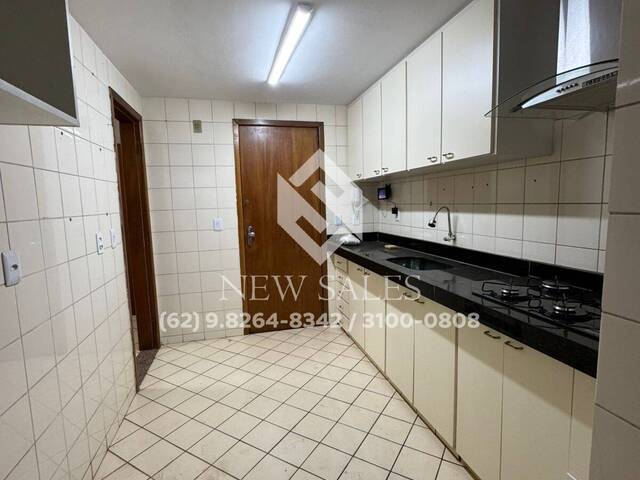 Apartamento para Venda em Goiânia - 5