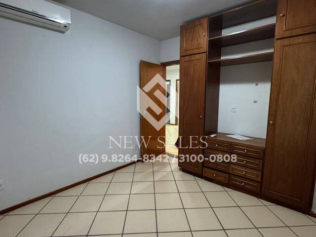 Apartamento para Venda em Goiânia - 4