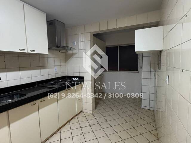 #14088 - Apartamento para Venda em Goiânia - GO - 1