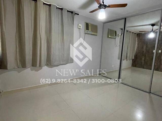 #12890 - Apartamento para Venda em Goiânia - GO - 3