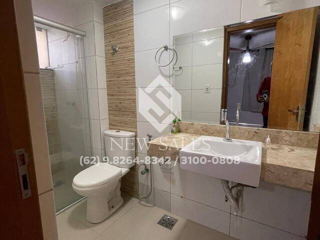 Apartamento para Venda em Goiânia - 4