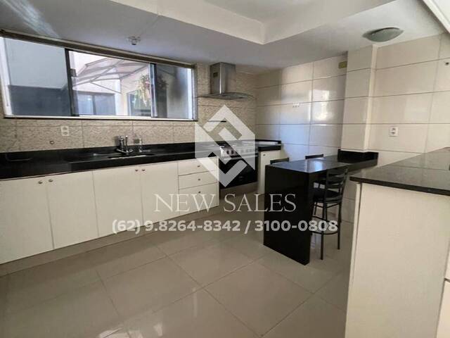 #12890 - Apartamento para Venda em Goiânia - GO - 1