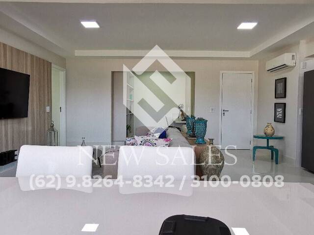 Apartamento para Venda em Goiânia - 5