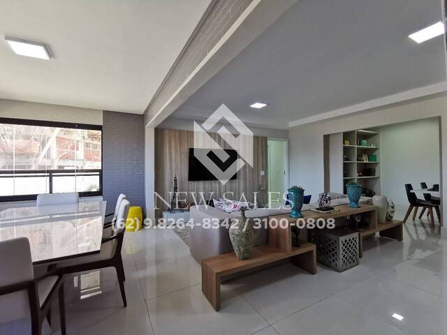 Apartamento para Venda em Goiânia - 4