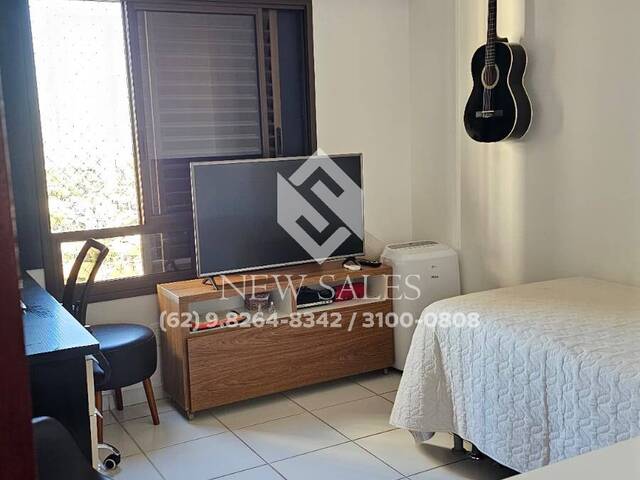 Apartamento para Venda em Goiânia - 5