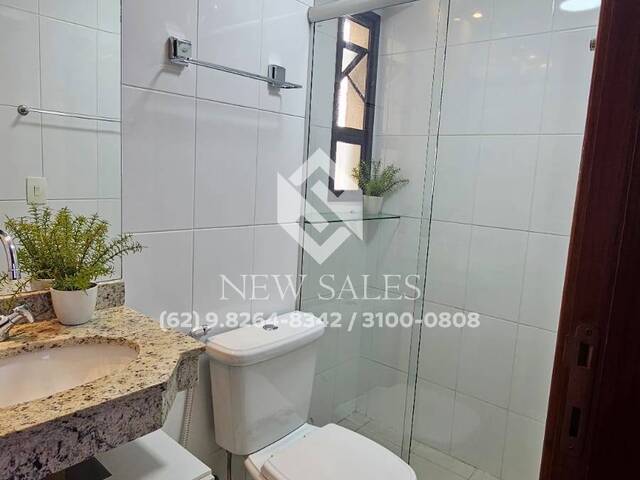 Apartamento para Venda em Goiânia - 4