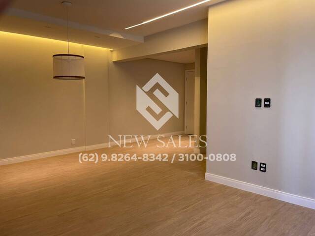 #14092 - Apartamento para Venda em Goiânia - GO - 3