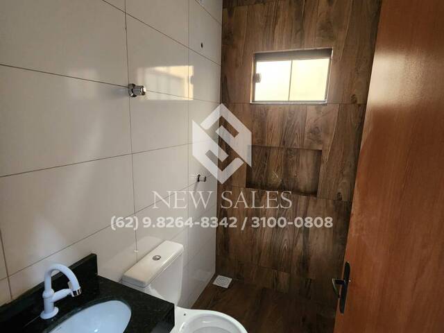 Casa para Venda em Trindade - 5