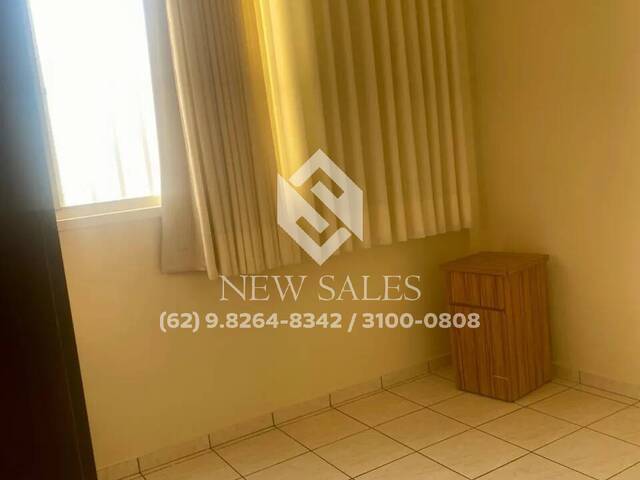 Apartamento para Venda em Goiânia - 4