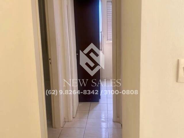 Apartamento para Venda em Goiânia - 5