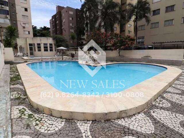 #14094 - Apartamento para Venda em Goiânia - GO - 1