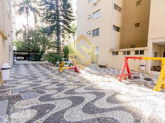 #14094 - Apartamento para Venda em Goiânia - GO - 1