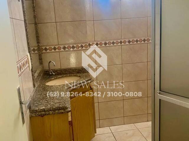 #14094 - Apartamento para Venda em Goiânia - GO - 2