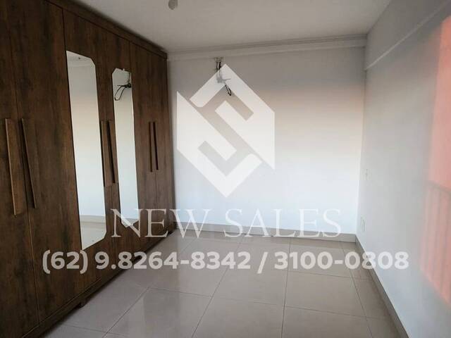Apartamento para Venda em Goiânia - 5