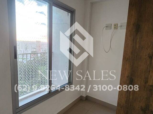 Apartamento para Venda em Goiânia - 4