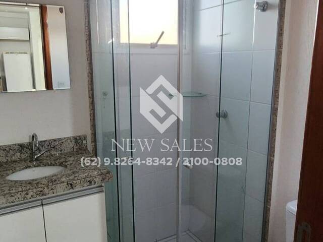 #14095 - Apartamento para Venda em Goiânia - GO - 3