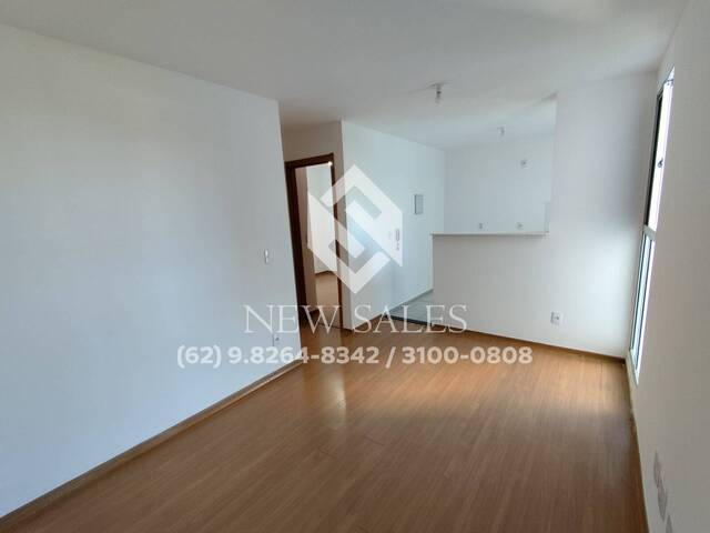 Apartamento para Venda em Goiânia - 4