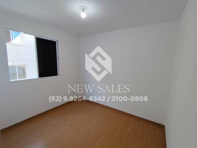 Apartamento para Venda em Goiânia - 5