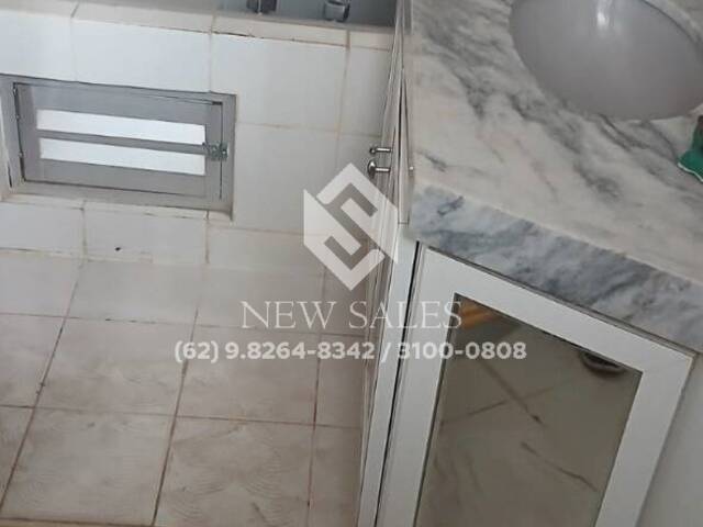 Apartamento para Venda em Goiânia - 5