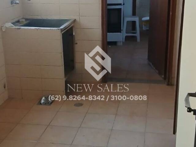 #14097 - Apartamento para Venda em Goiânia - GO - 1