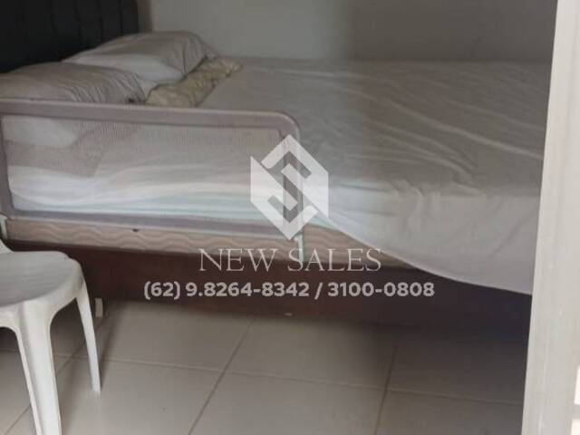 Apartamento para Venda em Goiânia - 4