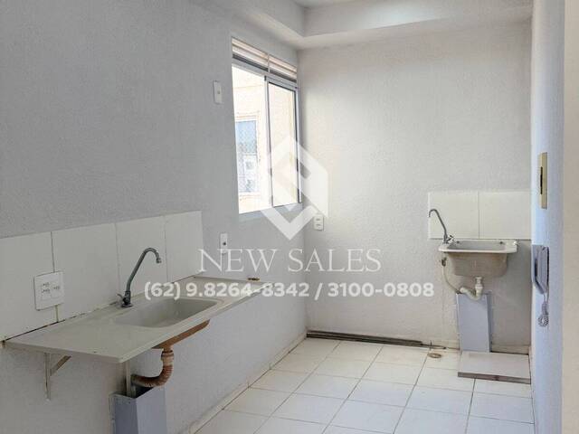 Apartamento para Venda em Goiânia - 4