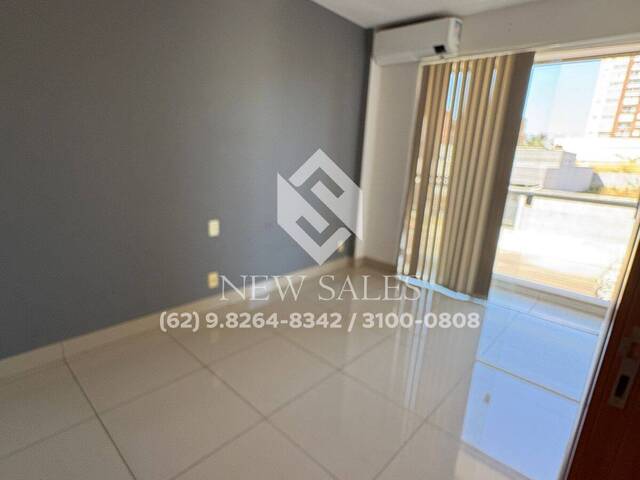 Apartamento para Venda em Goiânia - 4
