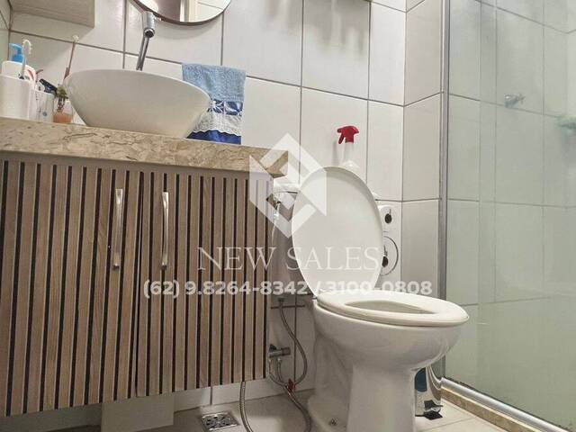 Apartamento para Venda em Goiânia - 4