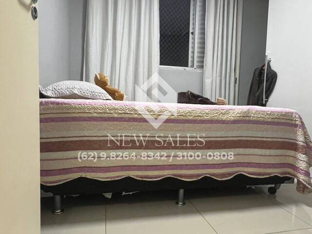 Apartamento para Venda em Goiânia - 4