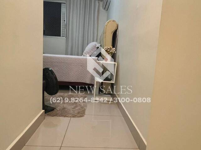 Apartamento para Venda em Goiânia - 5