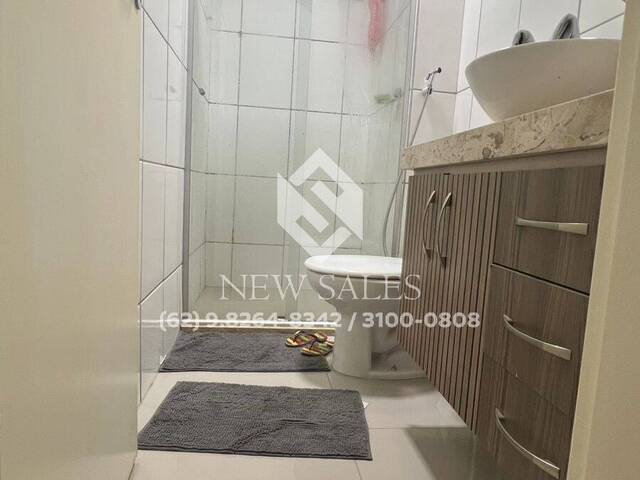 Apartamento para Venda em Goiânia - 5