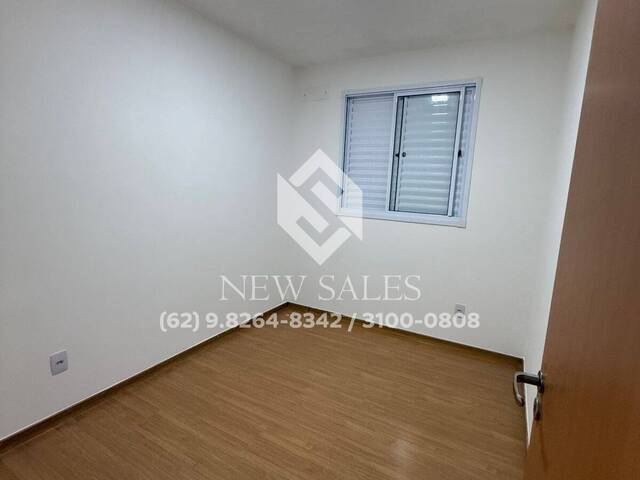 Apartamento para Venda em Goiânia - 3