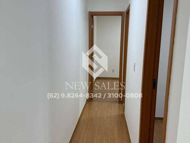 Apartamento para Venda em Goiânia - 4