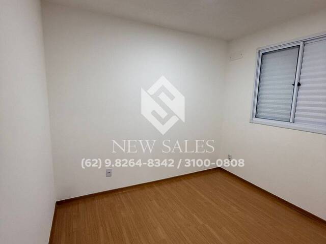 Apartamento para Venda em Goiânia - 2