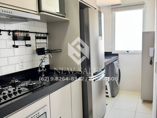 Apartamento para Venda em Goiânia - 5